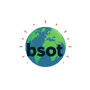 Primary Raster logo