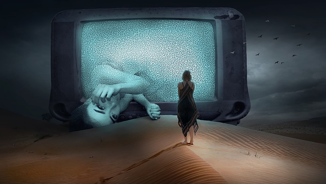 tv fantazie
