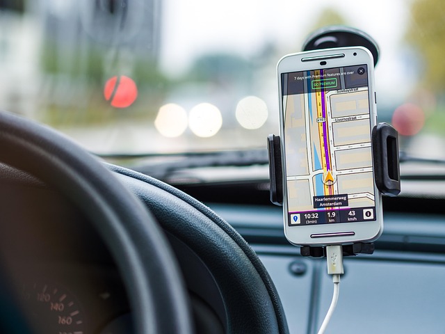 iphone auto